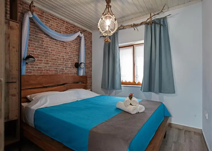 Kadmilos Suites Samothraki