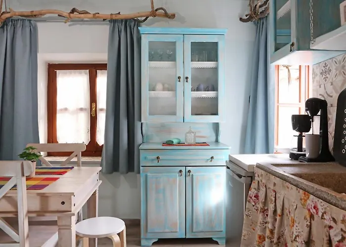 Kadmilos Suites Samothraki