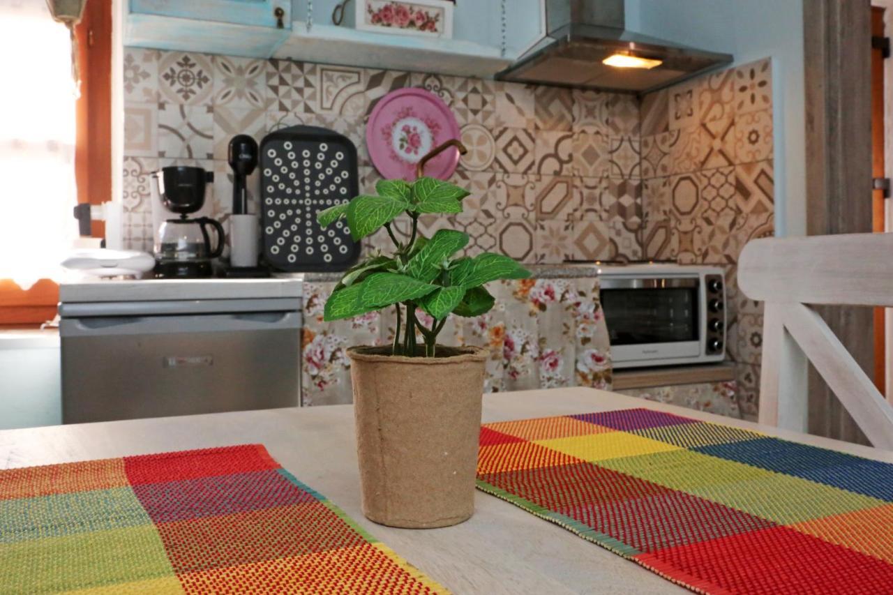Apartment Kadmilos Samothráki