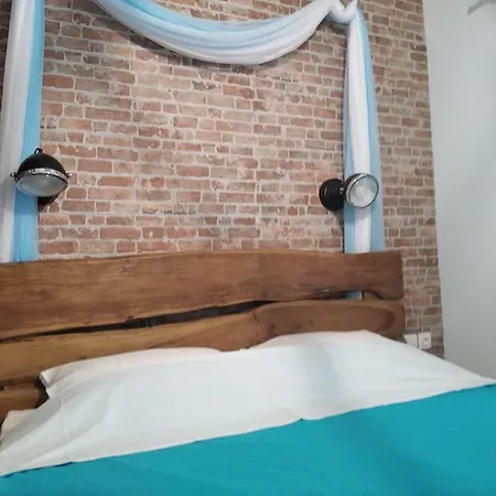 Kadmilos Suites Samothráki Esterno foto