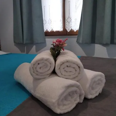Kadmilos Suites Samothráki Esterno foto