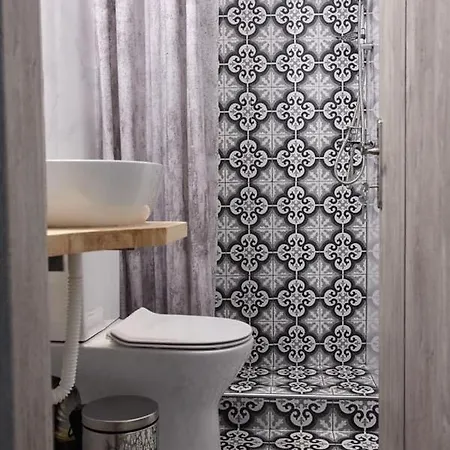 Kadmilos Suites Samothráki Esterno foto