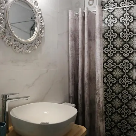 Kadmilos Suites Samothráki Esterno foto