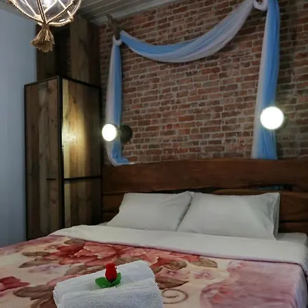 Kadmilos Suites Samothráki Esterno foto